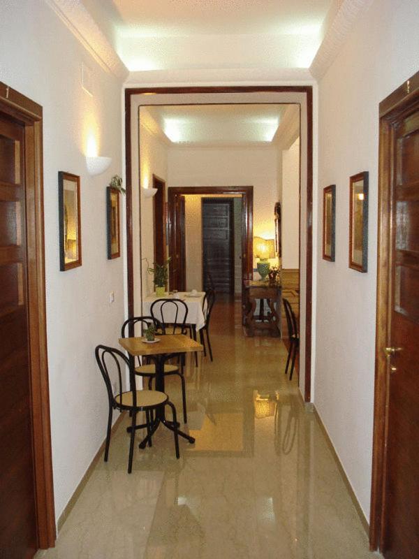 Bed & Breakfast La Casa Di Rosy Rome