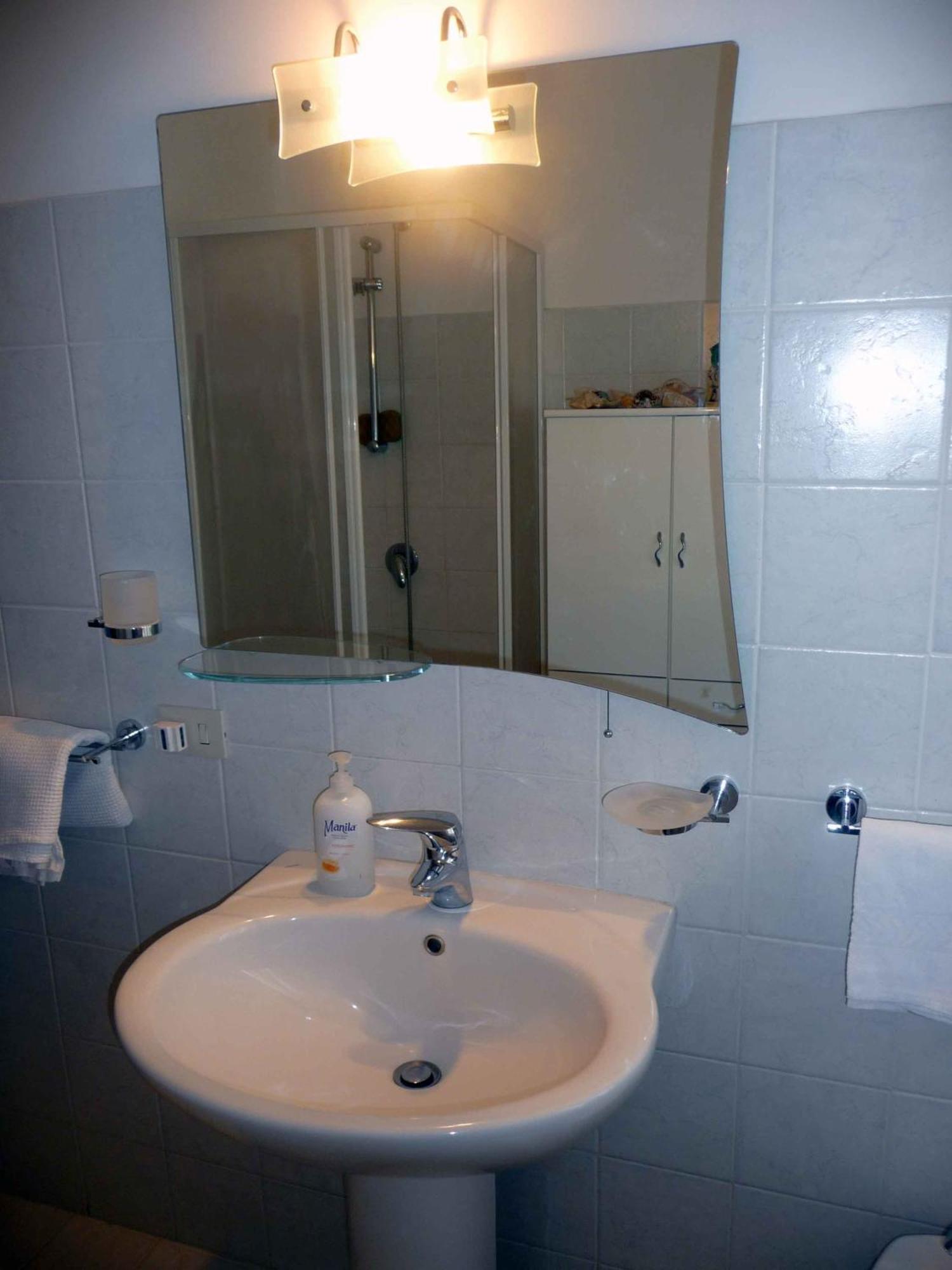 Bed & Breakfast Le Terrazze Del Vaticano Rome