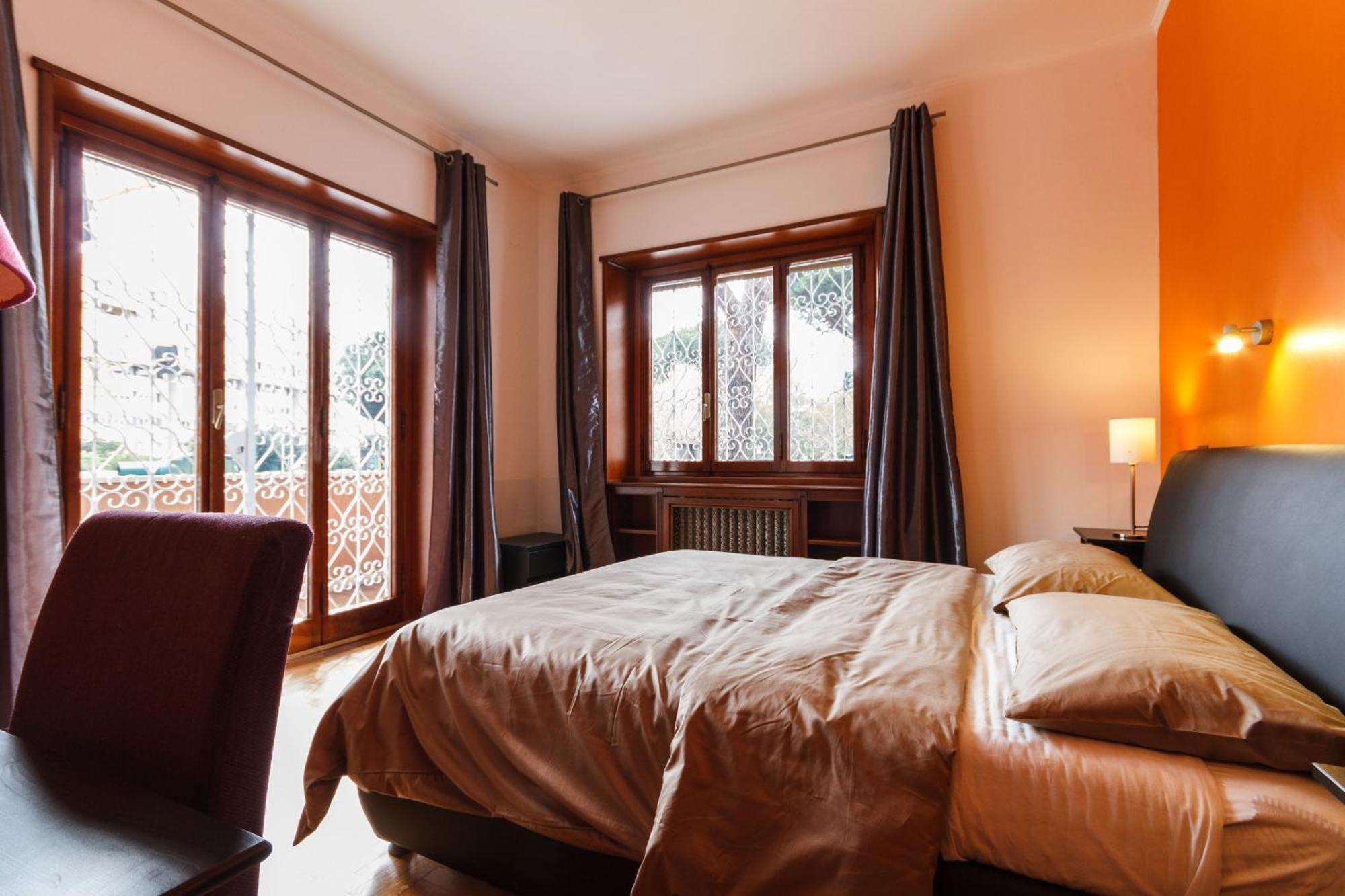 L'angolo Cortese Rome