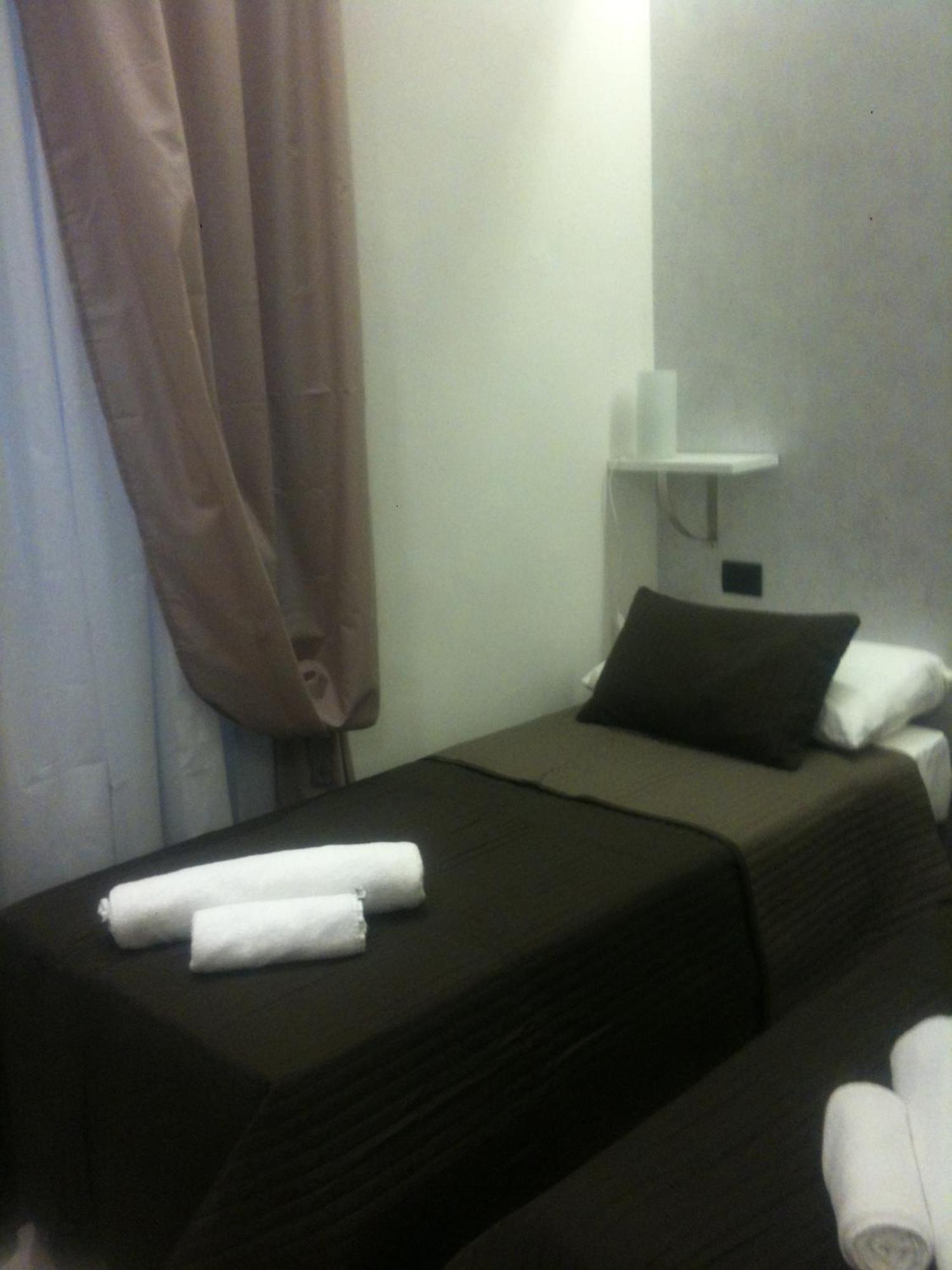 Guest house Romance Cosimato Trastevere Rome