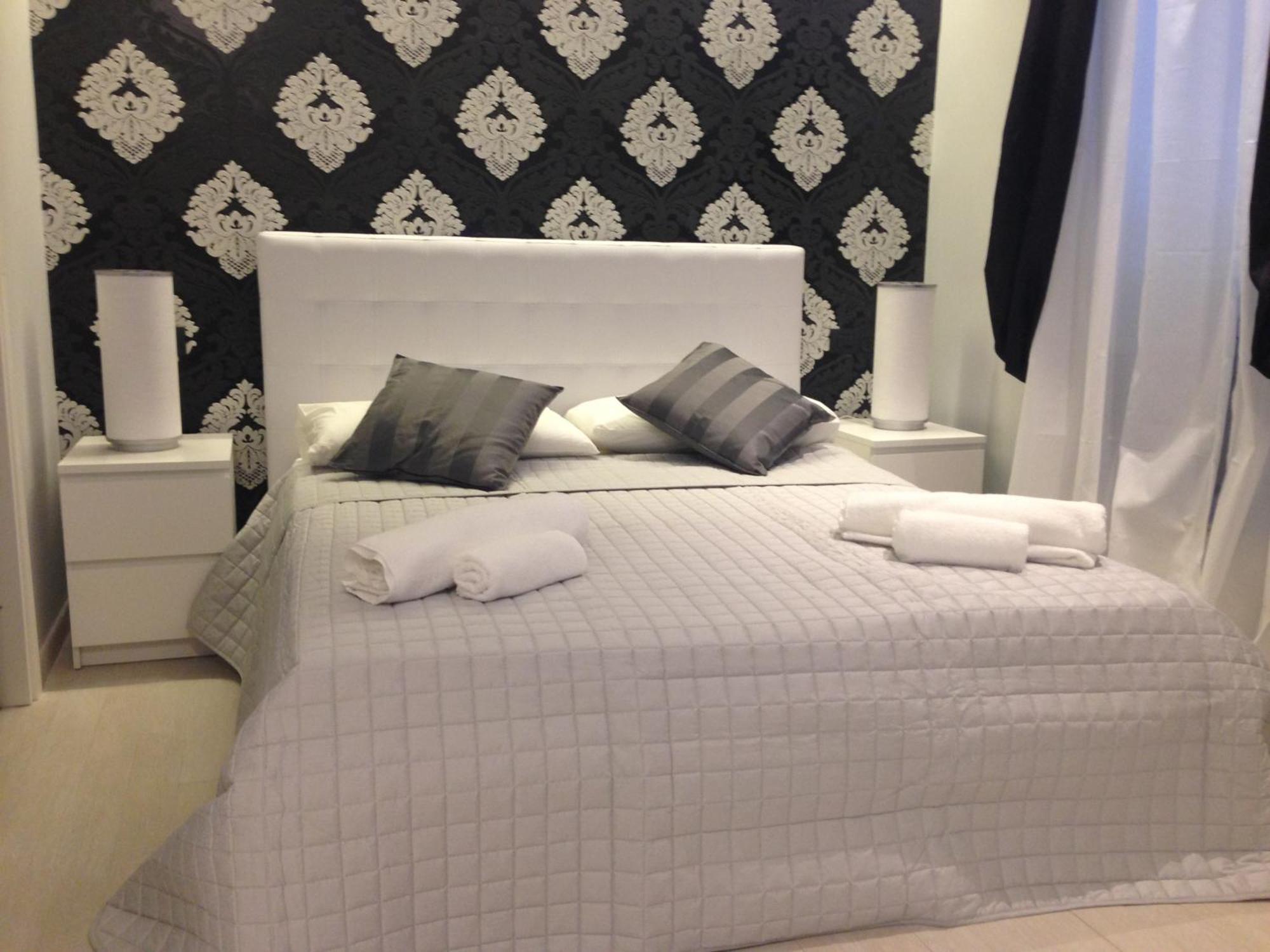 Guest house Romance Cosimato Trastevere