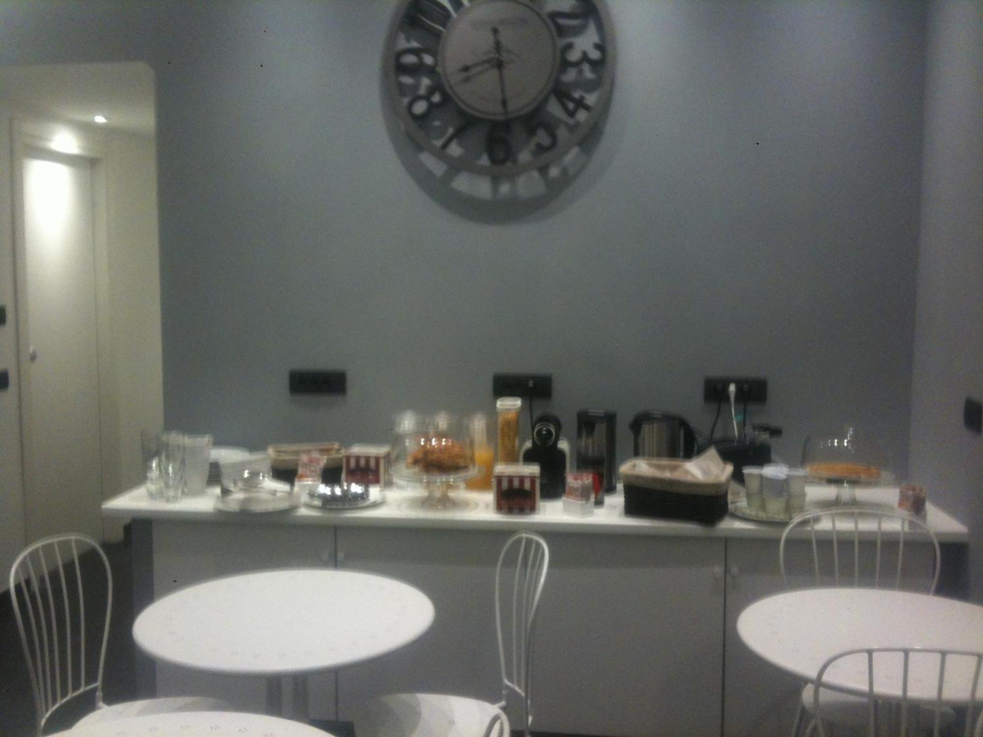 Guest house Romance Cosimato Trastevere