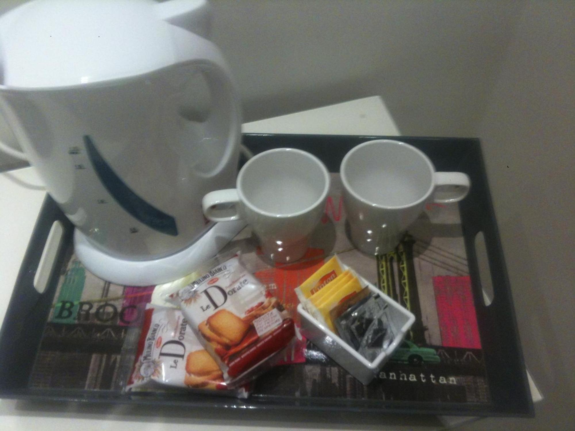 Guest house Romance Cosimato Trastevere Rome