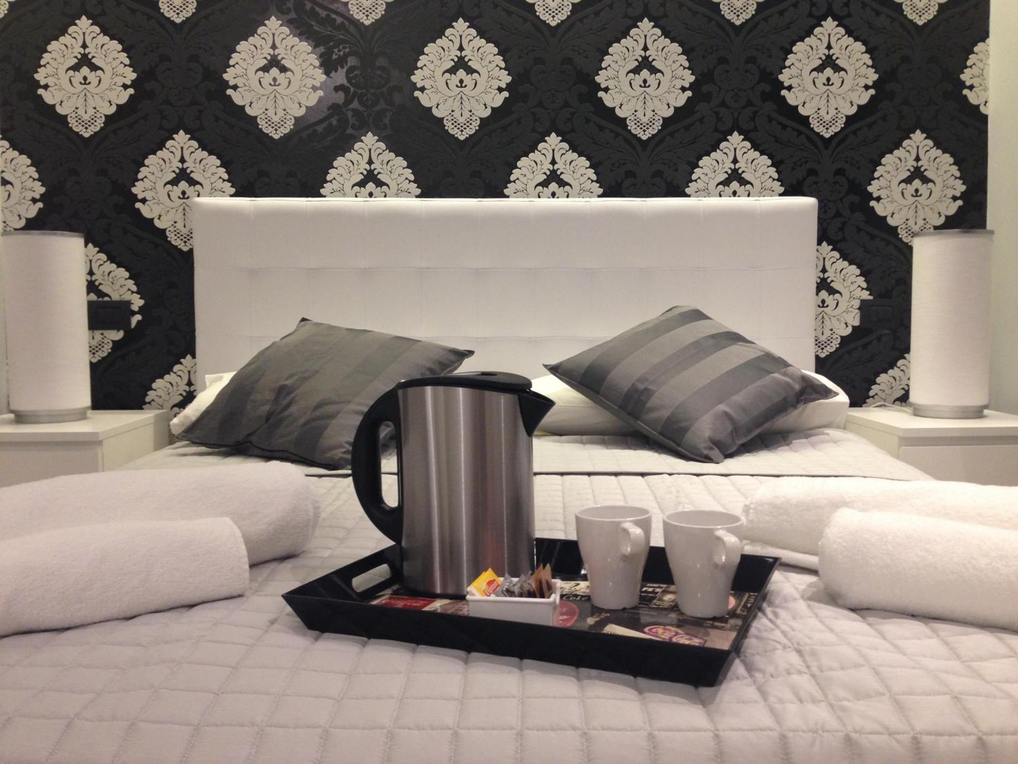 Guest house Romance Cosimato Trastevere