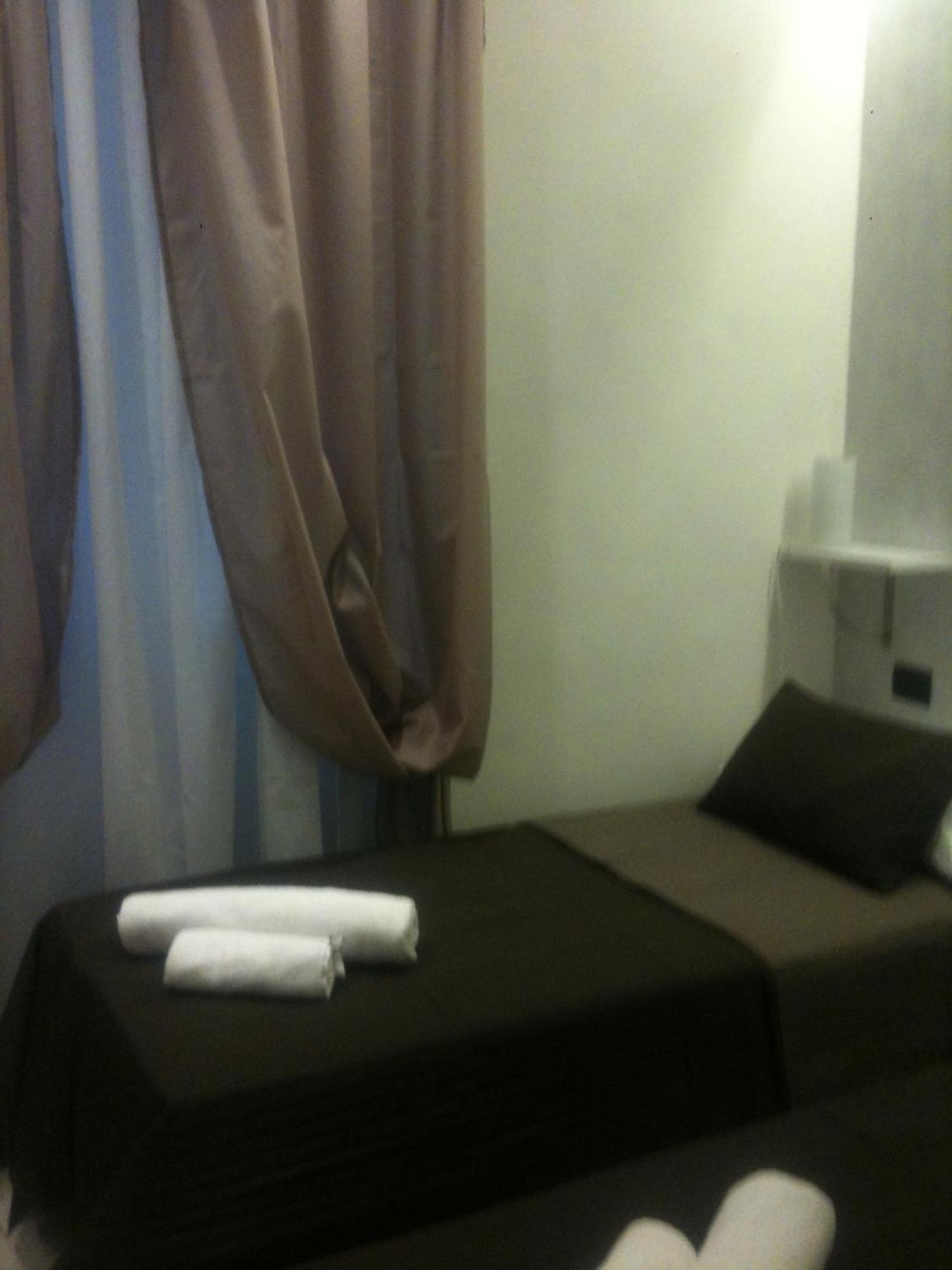 Guest house Romance Cosimato Trastevere *