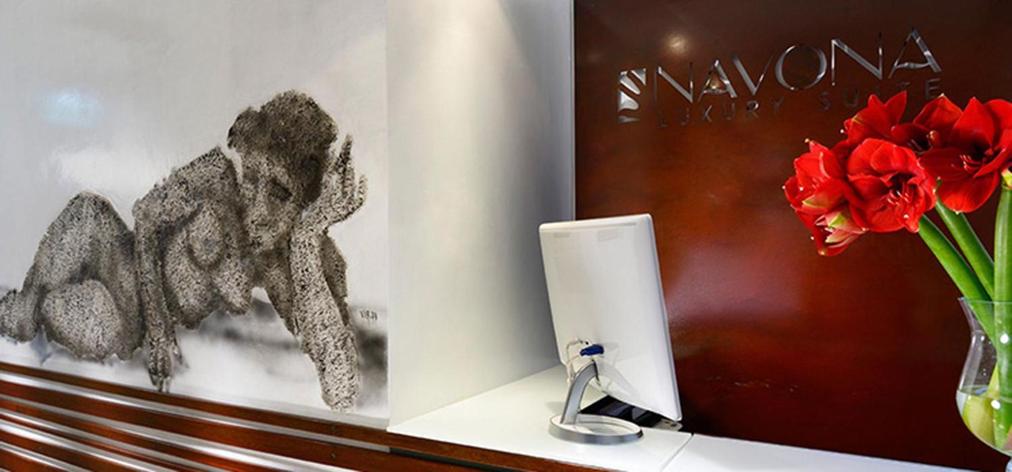 Hotel Navona Rome