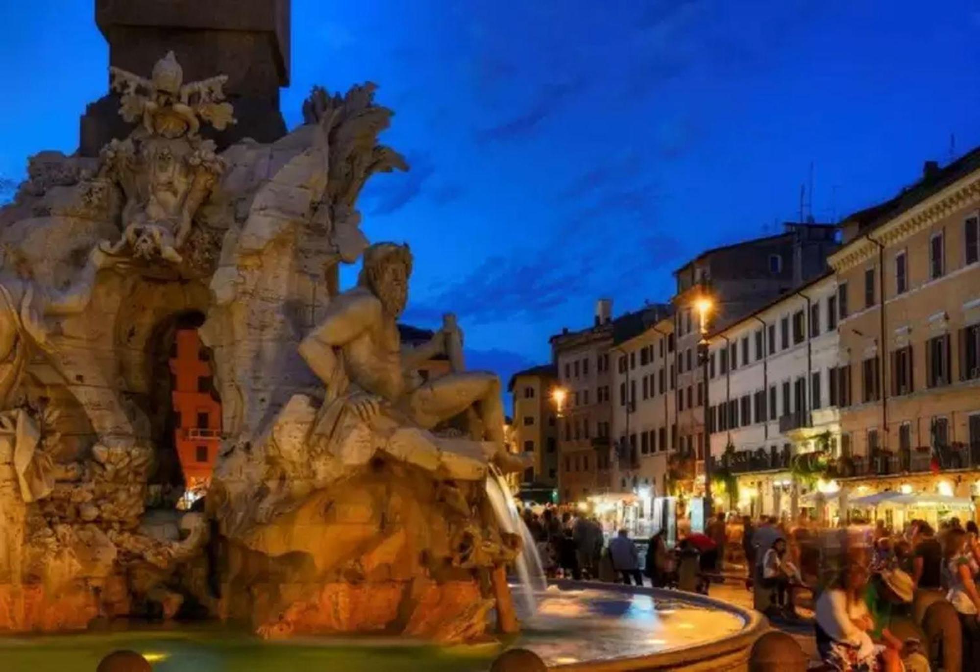 Navona Rome