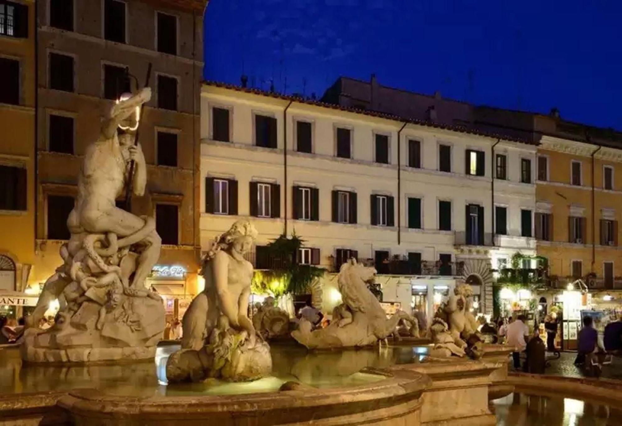 Hotel Navona