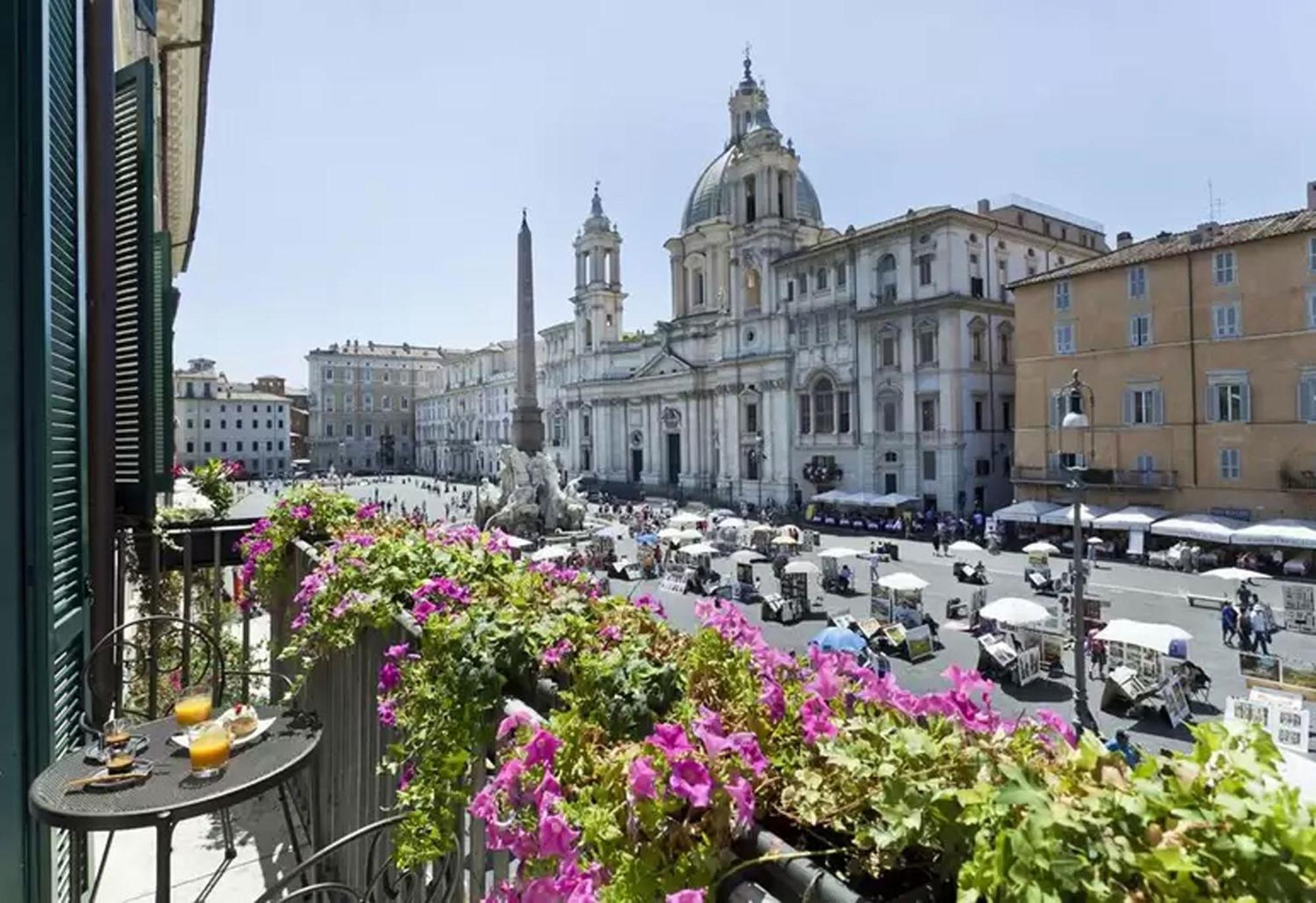 Navona Rome