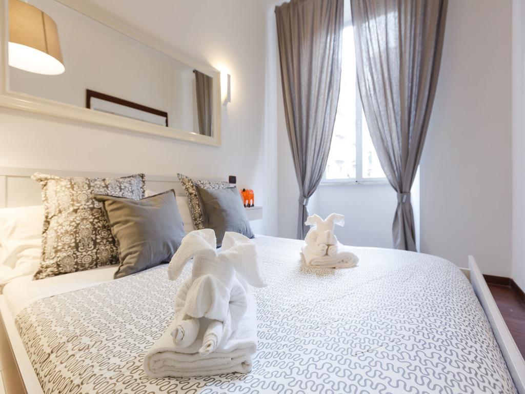 Rhome 19 Guest house *
