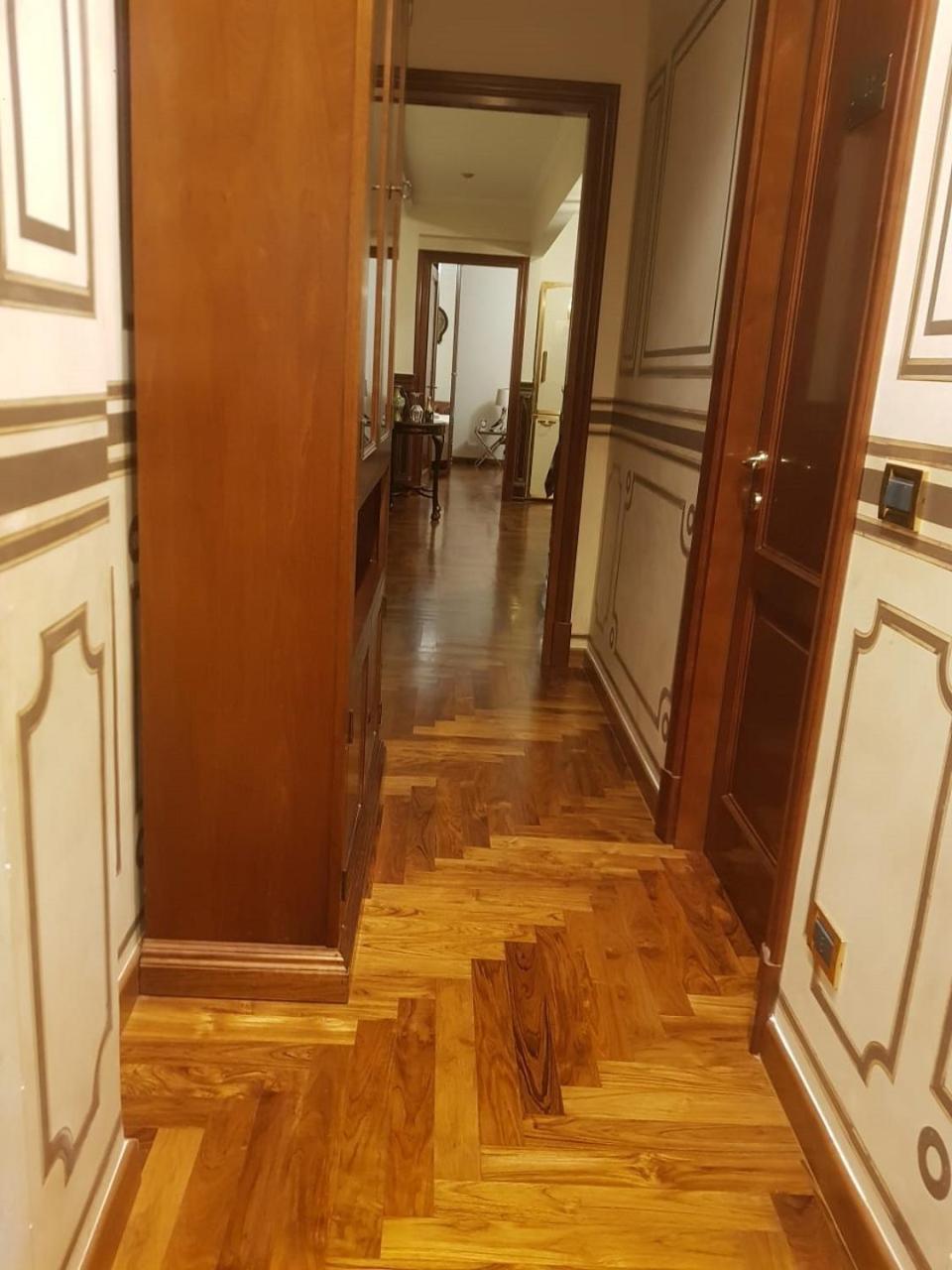 Affittacamere Regal House Navigatori 23