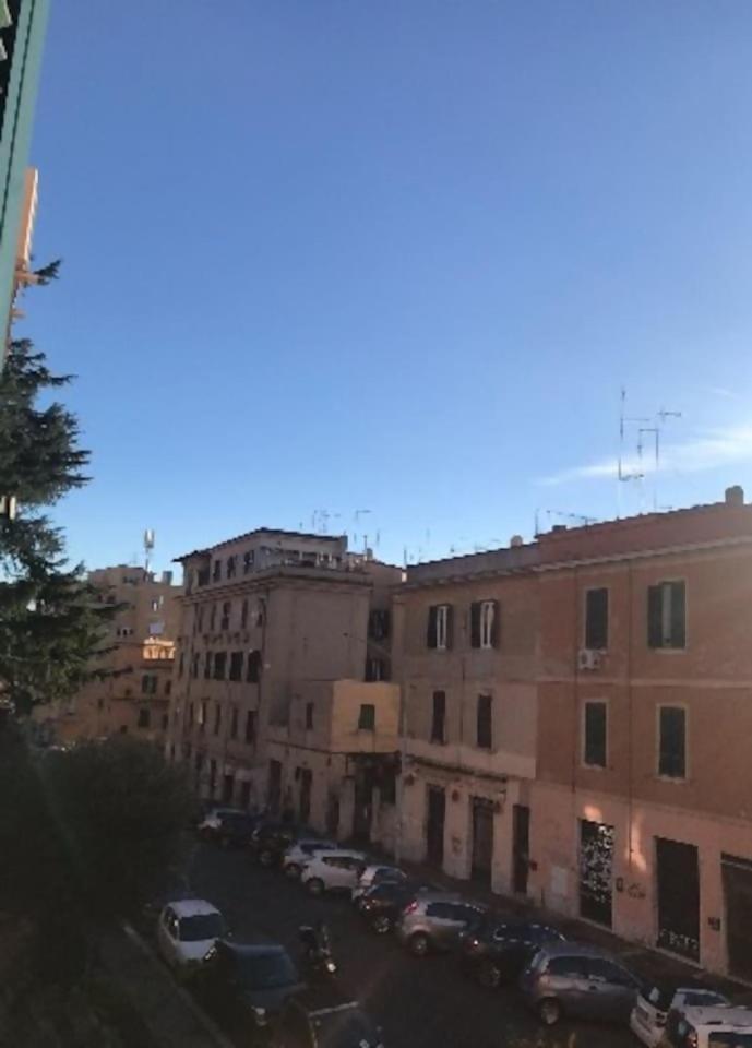 Apartment New Amelie Rome