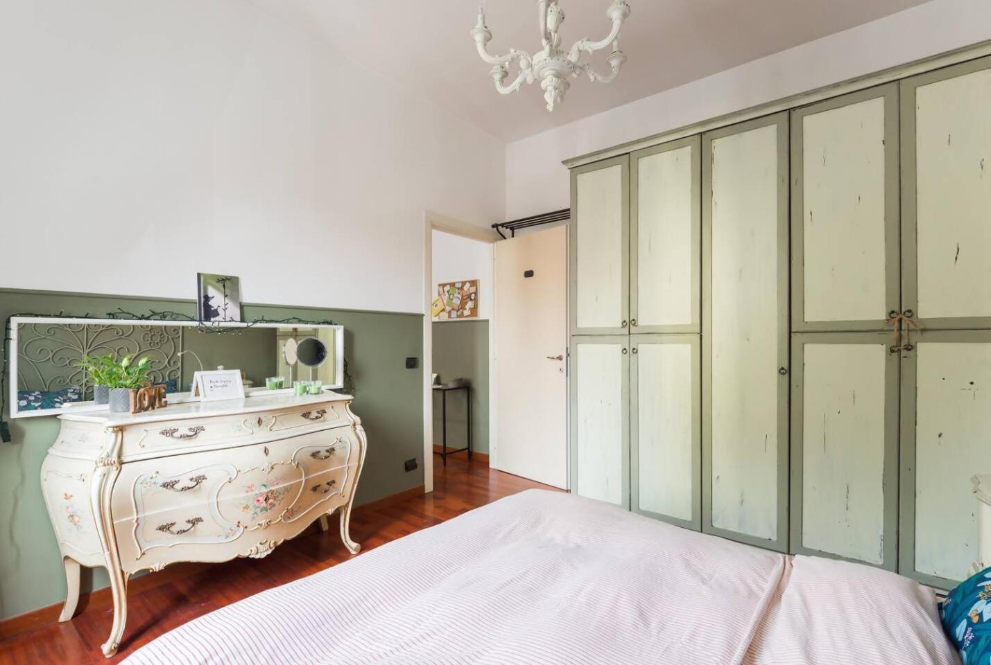 Apartment New Amelie Rome