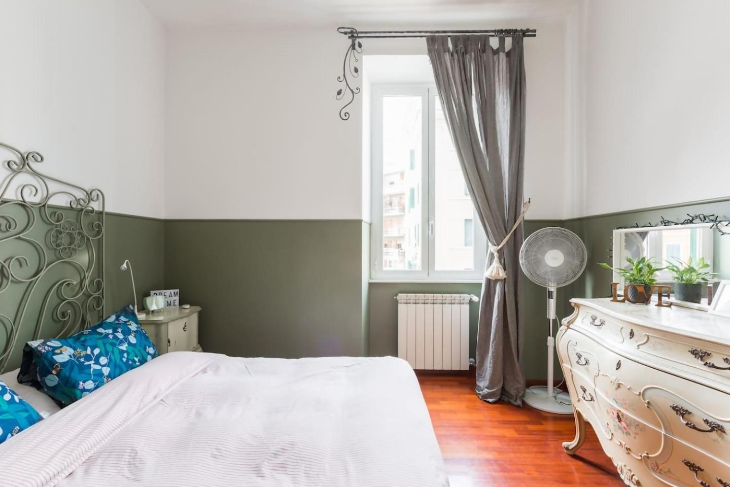 Apartment New Amelie *