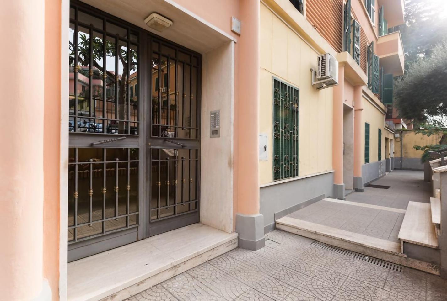 Apartment New Amelie *