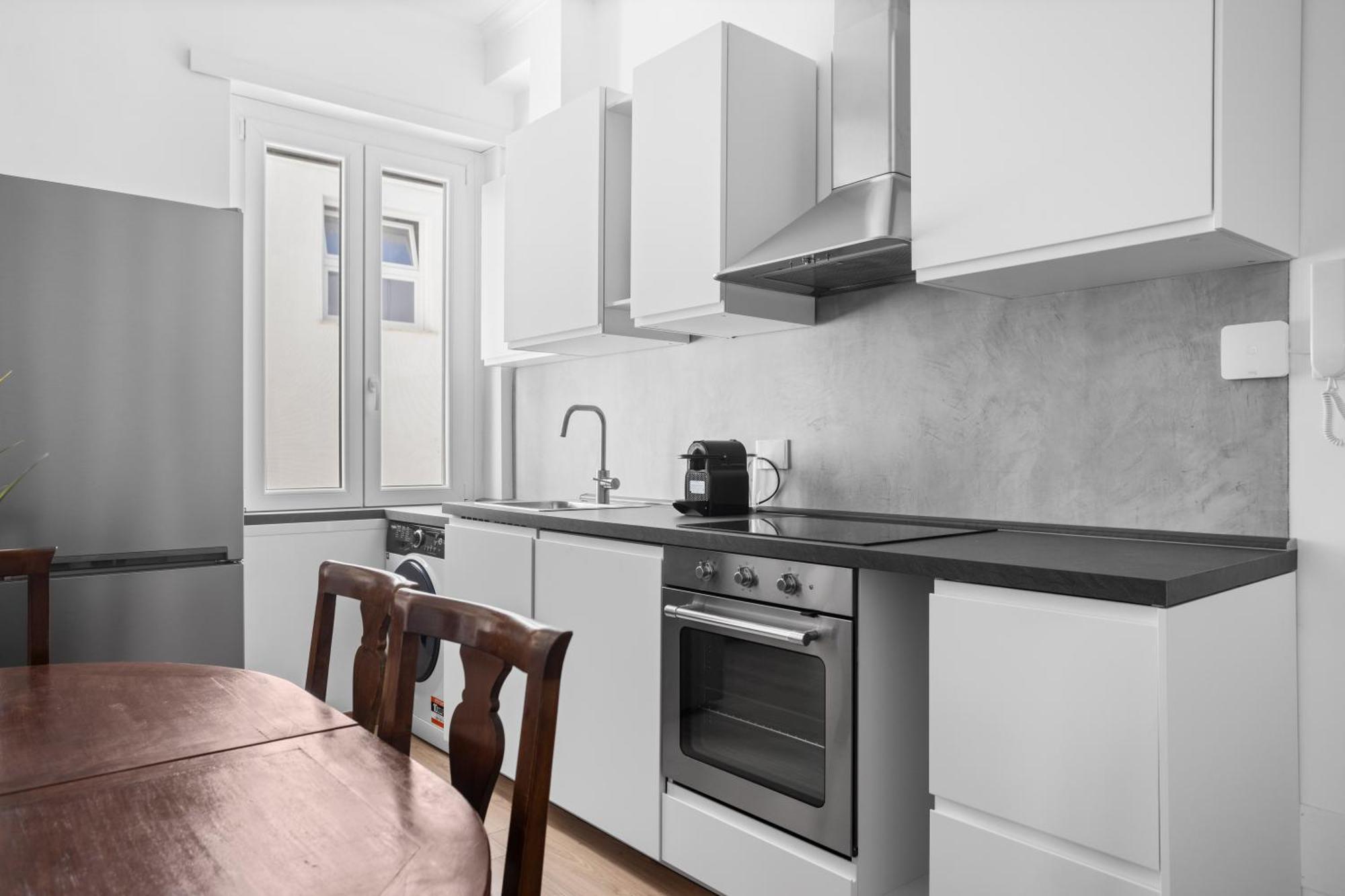 Apartamento Sunny House Gianicolo *