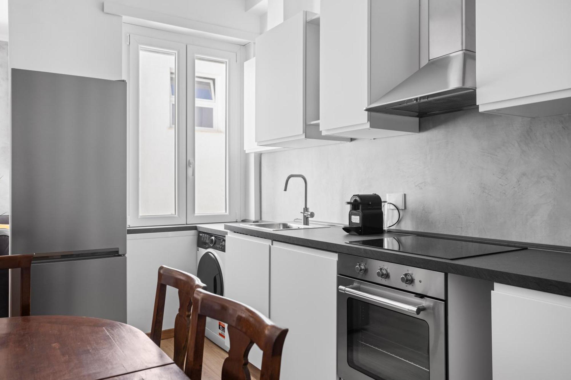 Apartamento Sunny House Gianicolo Roma