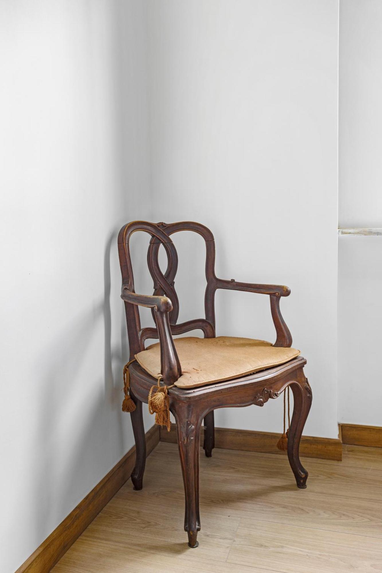 Apartamento Sunny House Gianicolo Roma
