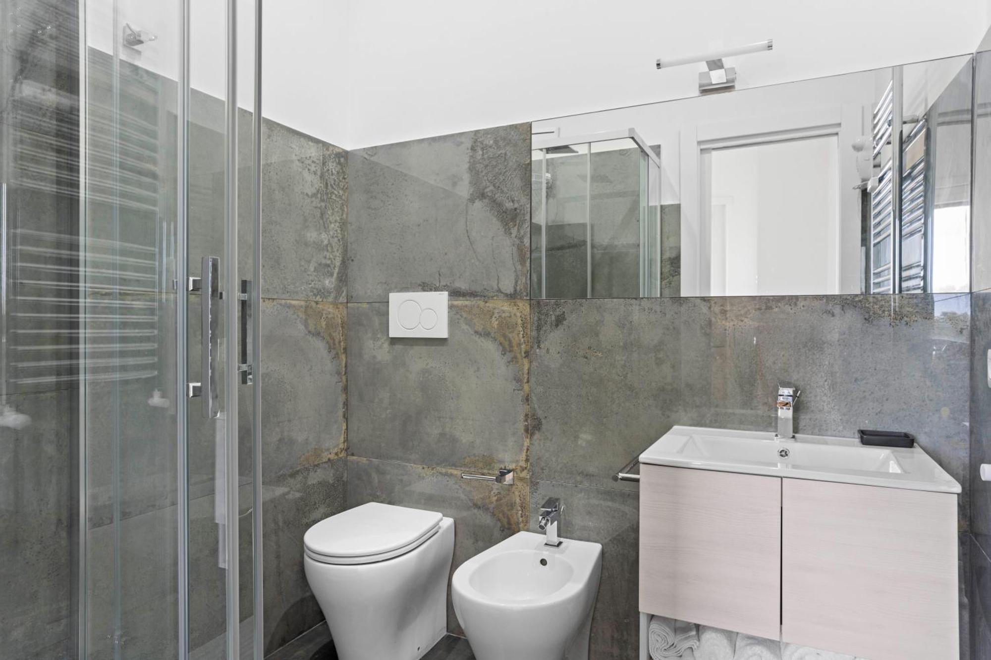 Apartamento Sunny House Gianicolo Roma
