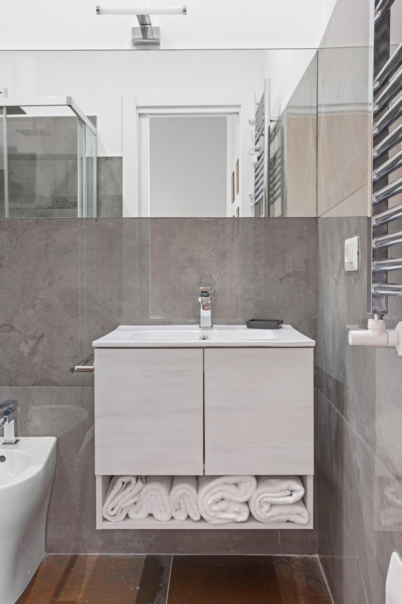 Apartamento Sunny House Gianicolo *