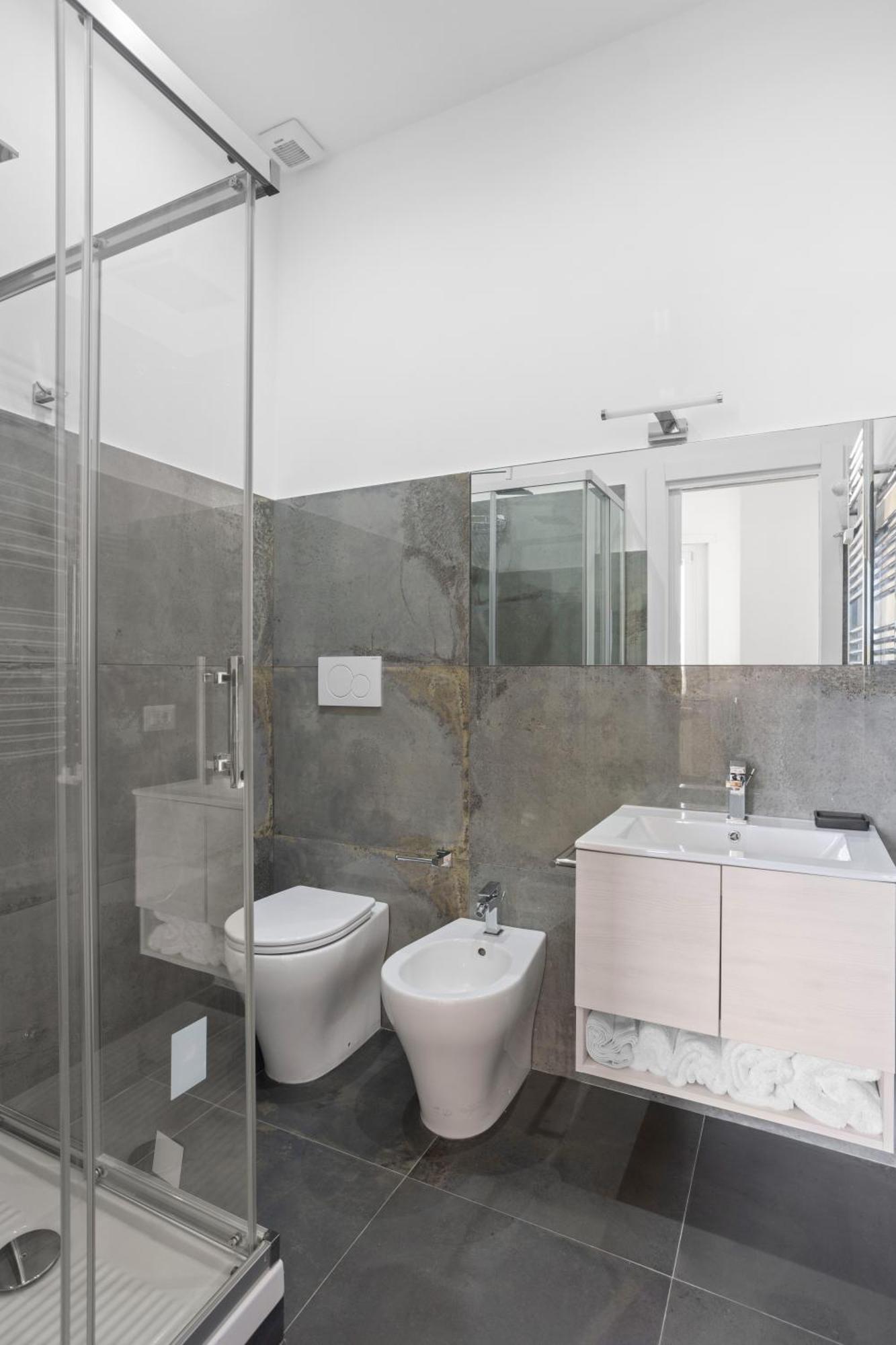 Apartamento Sunny House Gianicolo Roma