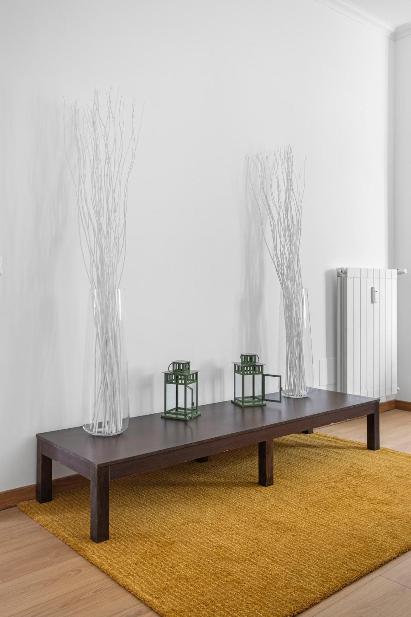 Apartamento Sunny House Gianicolo Roma