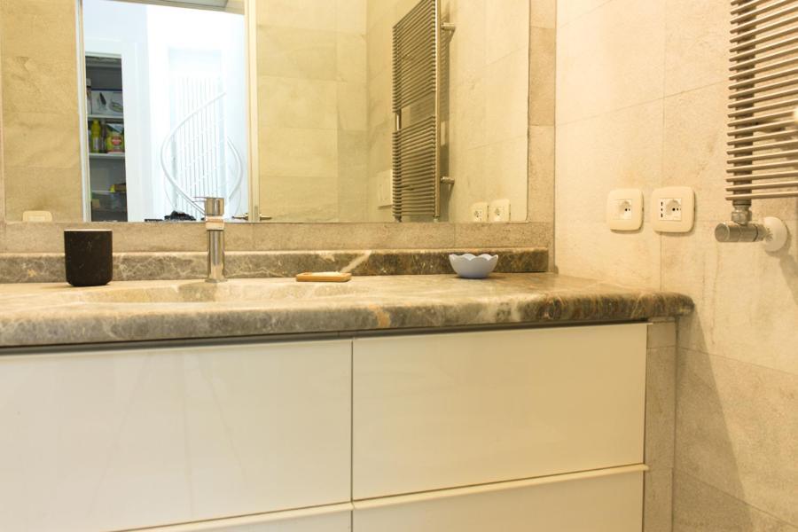 Apartamento Stylish Penthouse With Terrace In Trastevere Roma