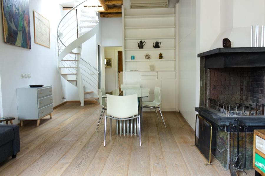 Apartamento Stylish Penthouse With Terrace In Trastevere