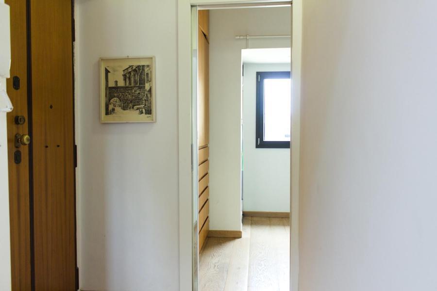 Apartamento Stylish Penthouse With Terrace In Trastevere Roma