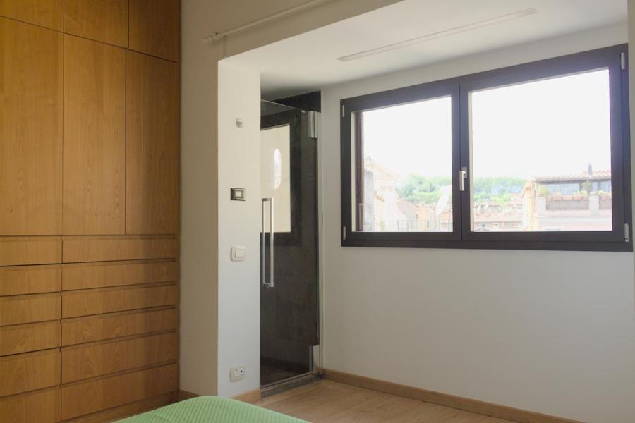Apartamento Stylish Penthouse With Terrace In Trastevere *