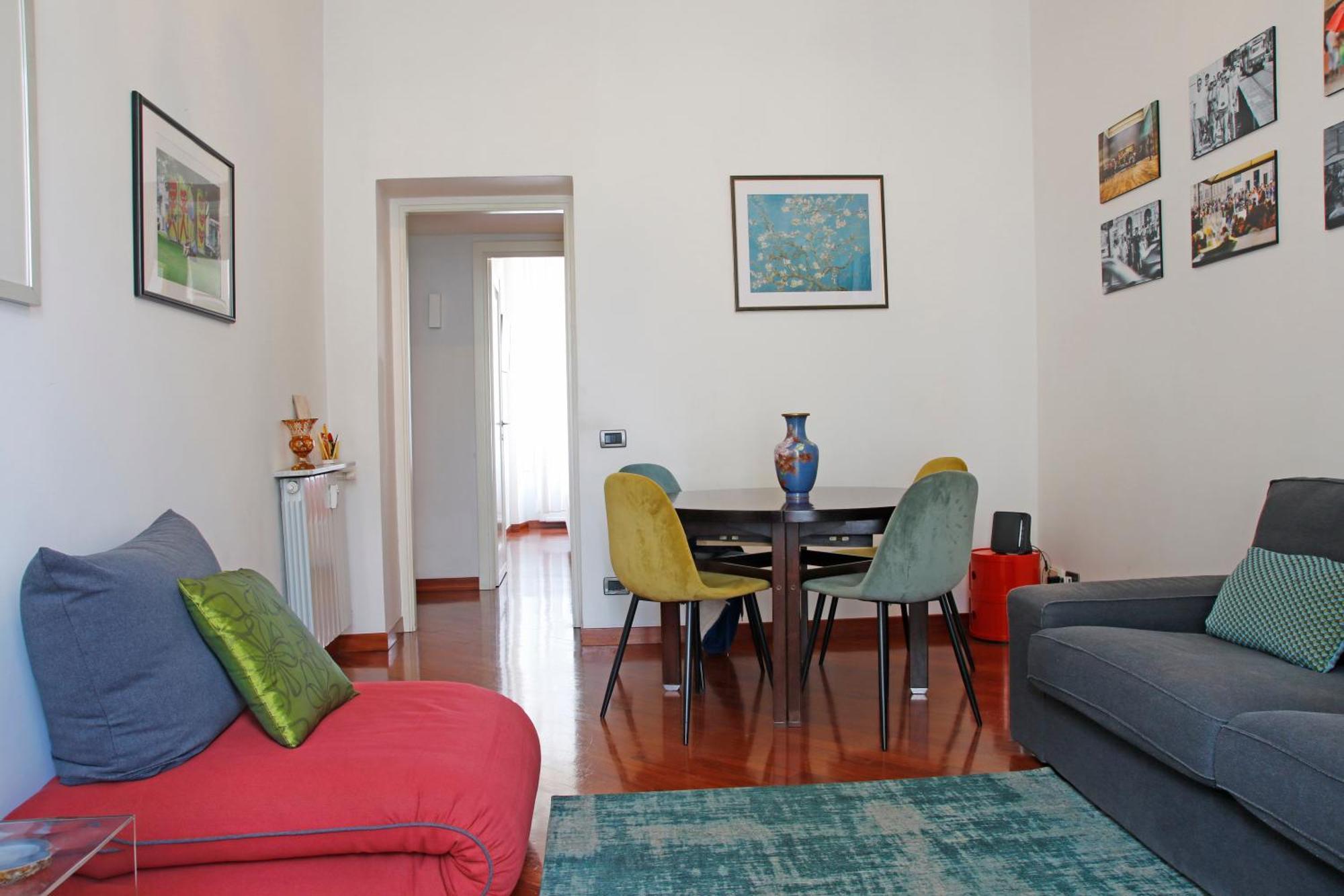 Apartment Valerio's House *