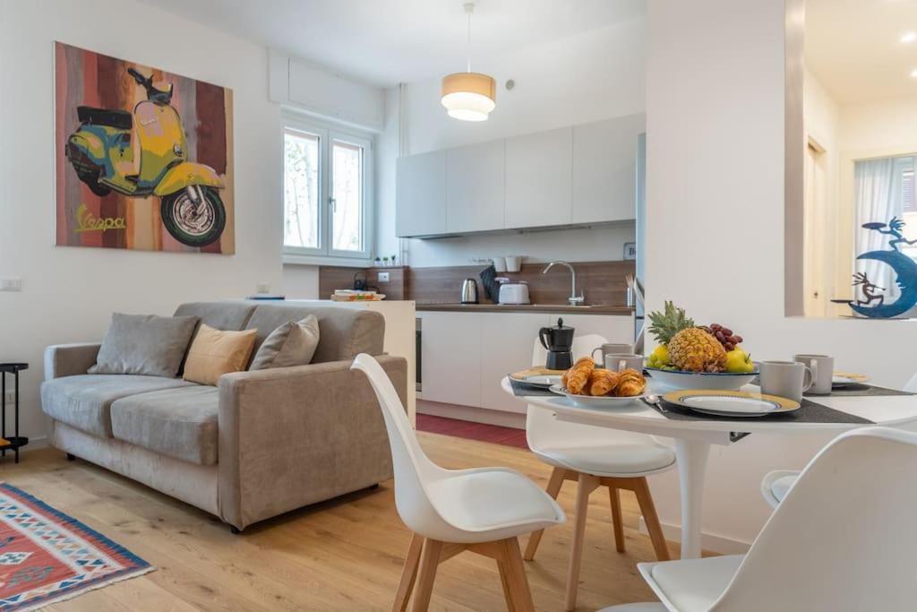 Apartment Pgrhome Vittoria