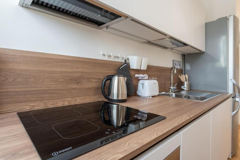Apartment Pgrhome Vittoria *