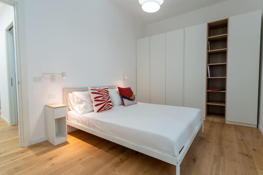 Apartment Pgrhome Vittoria *
