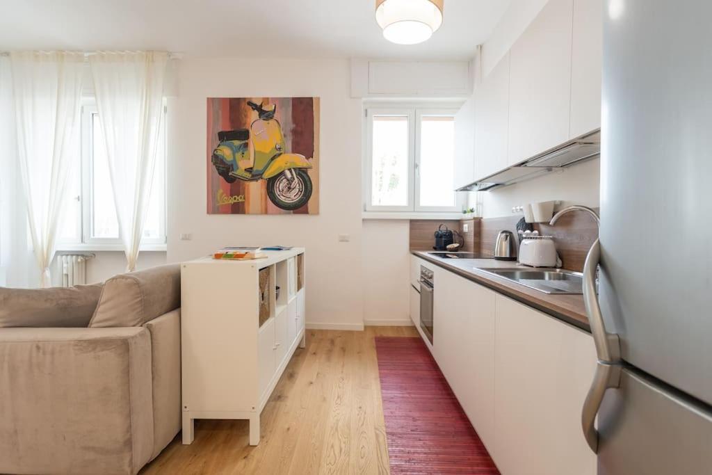 Apartment Pgrhome Vittoria