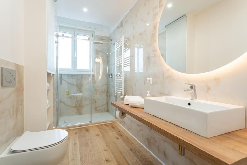 Apartment Pgrhome Vittoria Rome