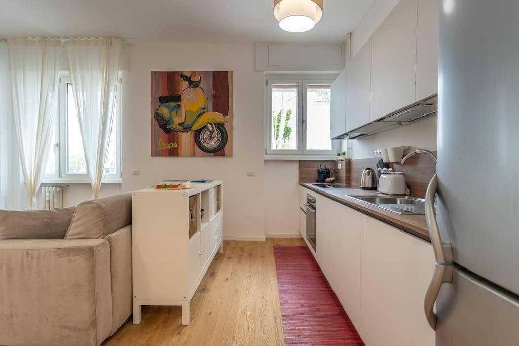 Apartment Pgrhome Vittoria *
