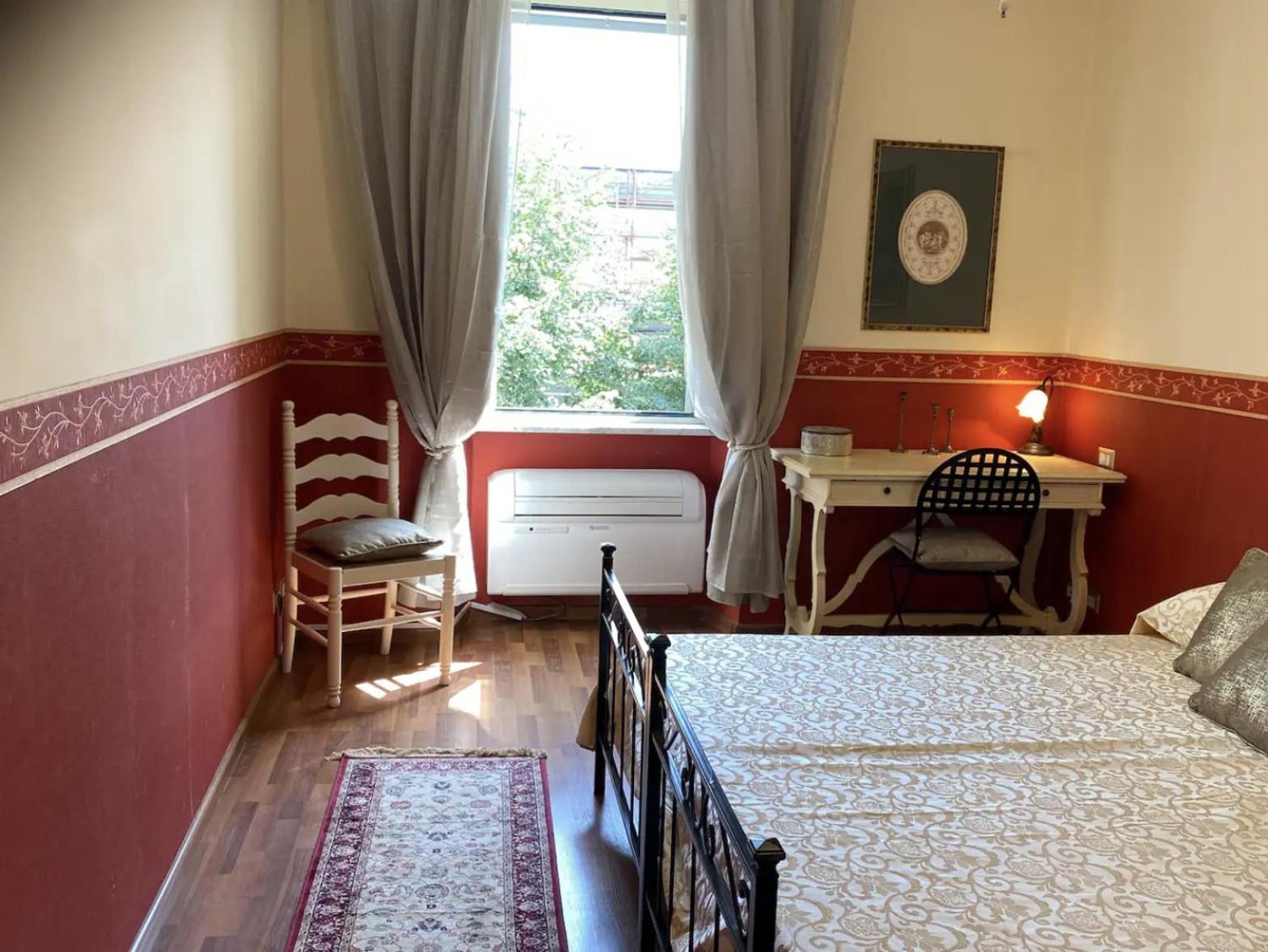 Domus Annia Guest House, The Amazing Colosseum