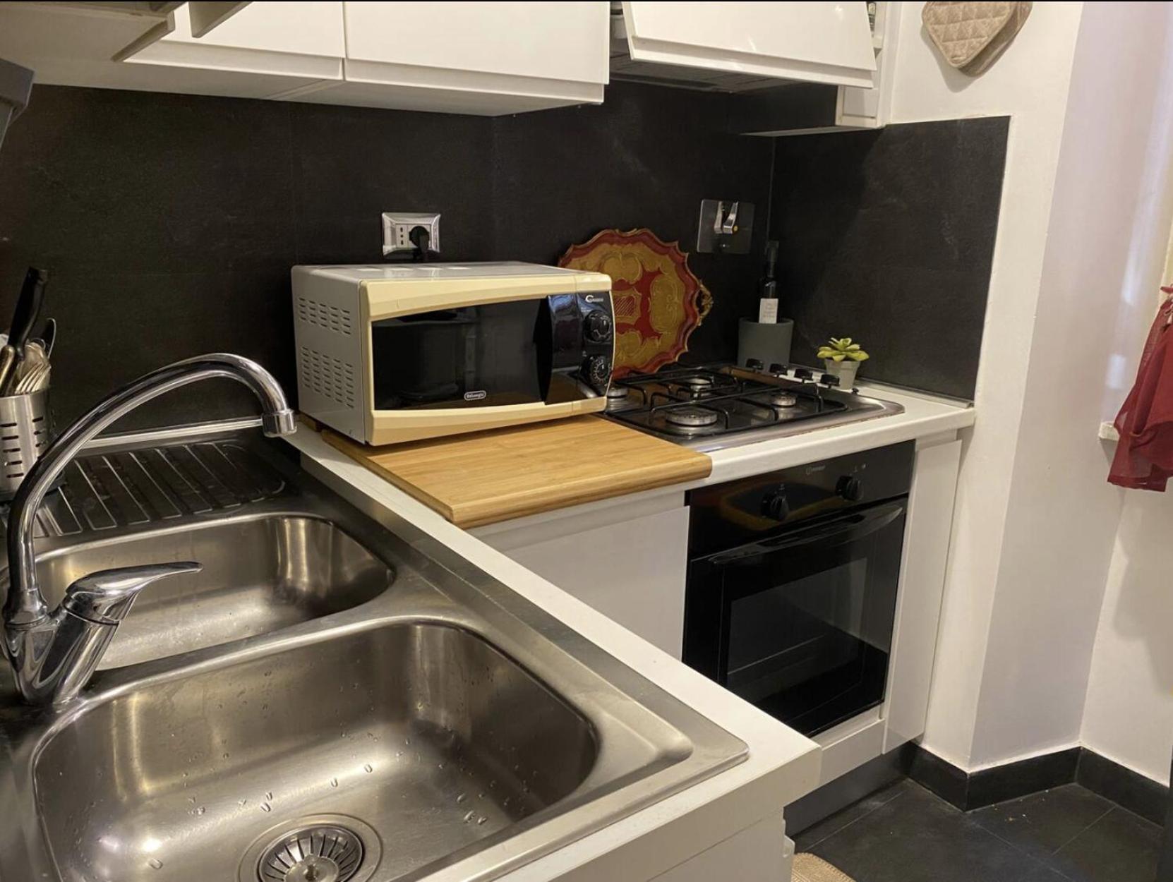 Apartment Domus Annia Guest House, The Amazing Colosseum