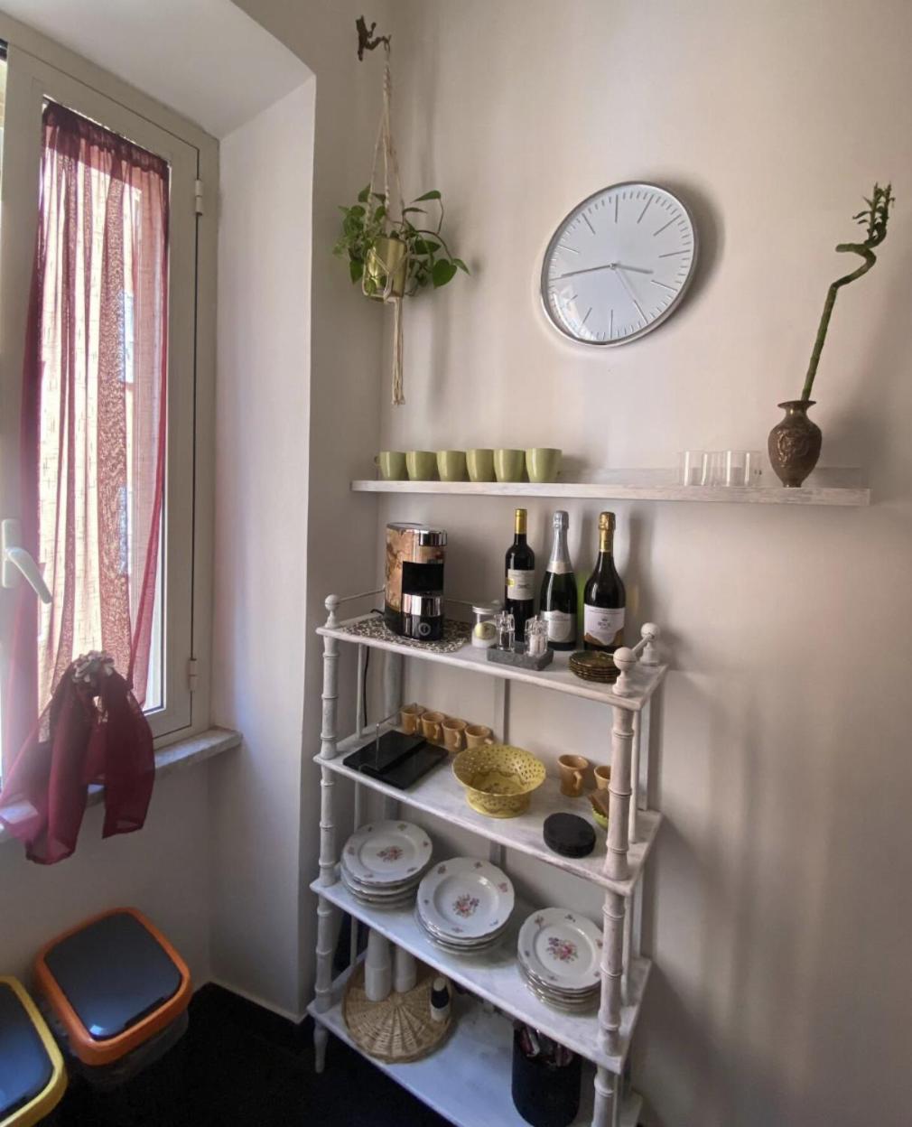 Domus Annia Guest House, The Amazing Colosseum Apartment *