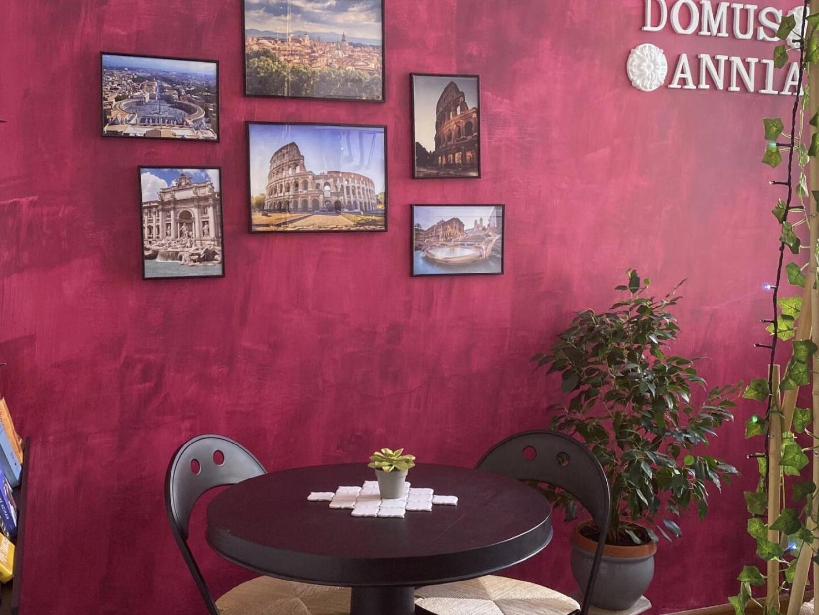 Apartment Domus Annia Guest House, The Amazing Colosseum Rome