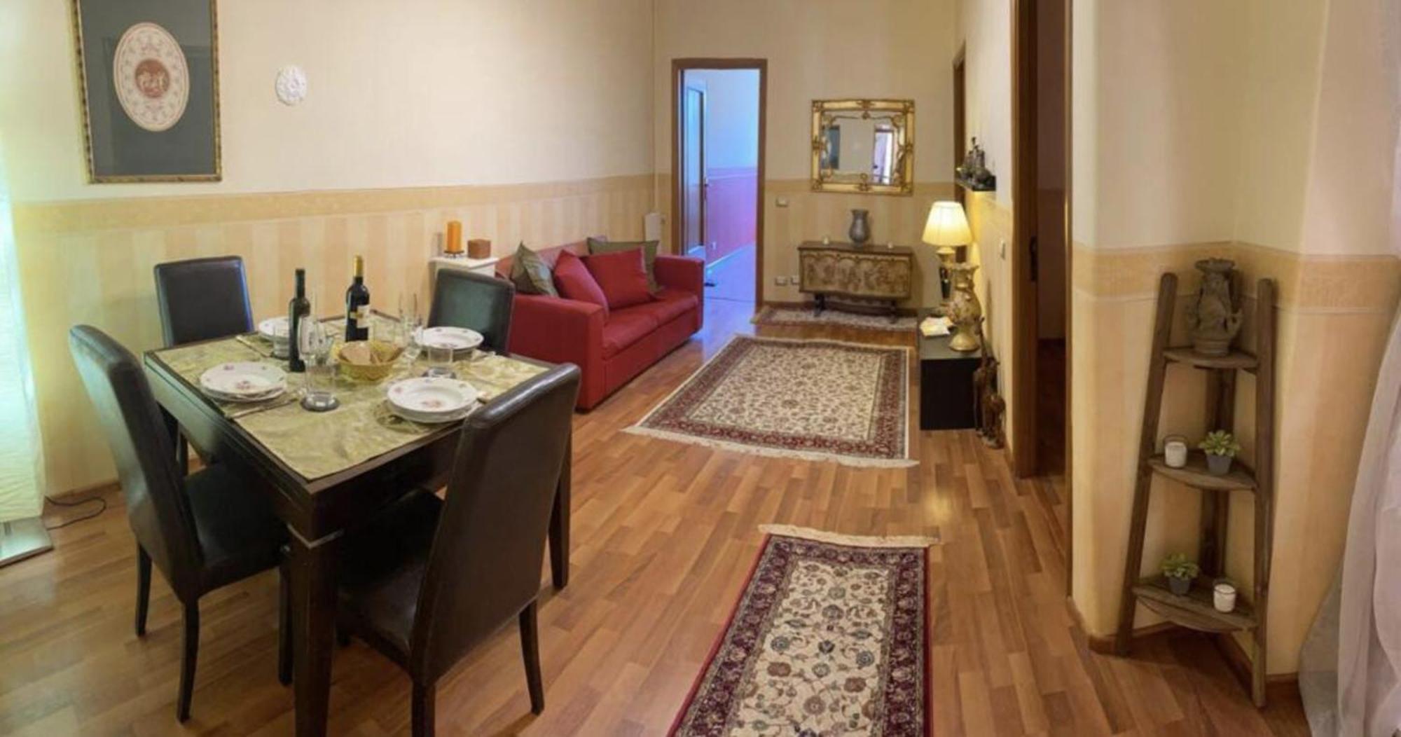 Apartment Domus Annia Guest House, The Amazing Colosseum *