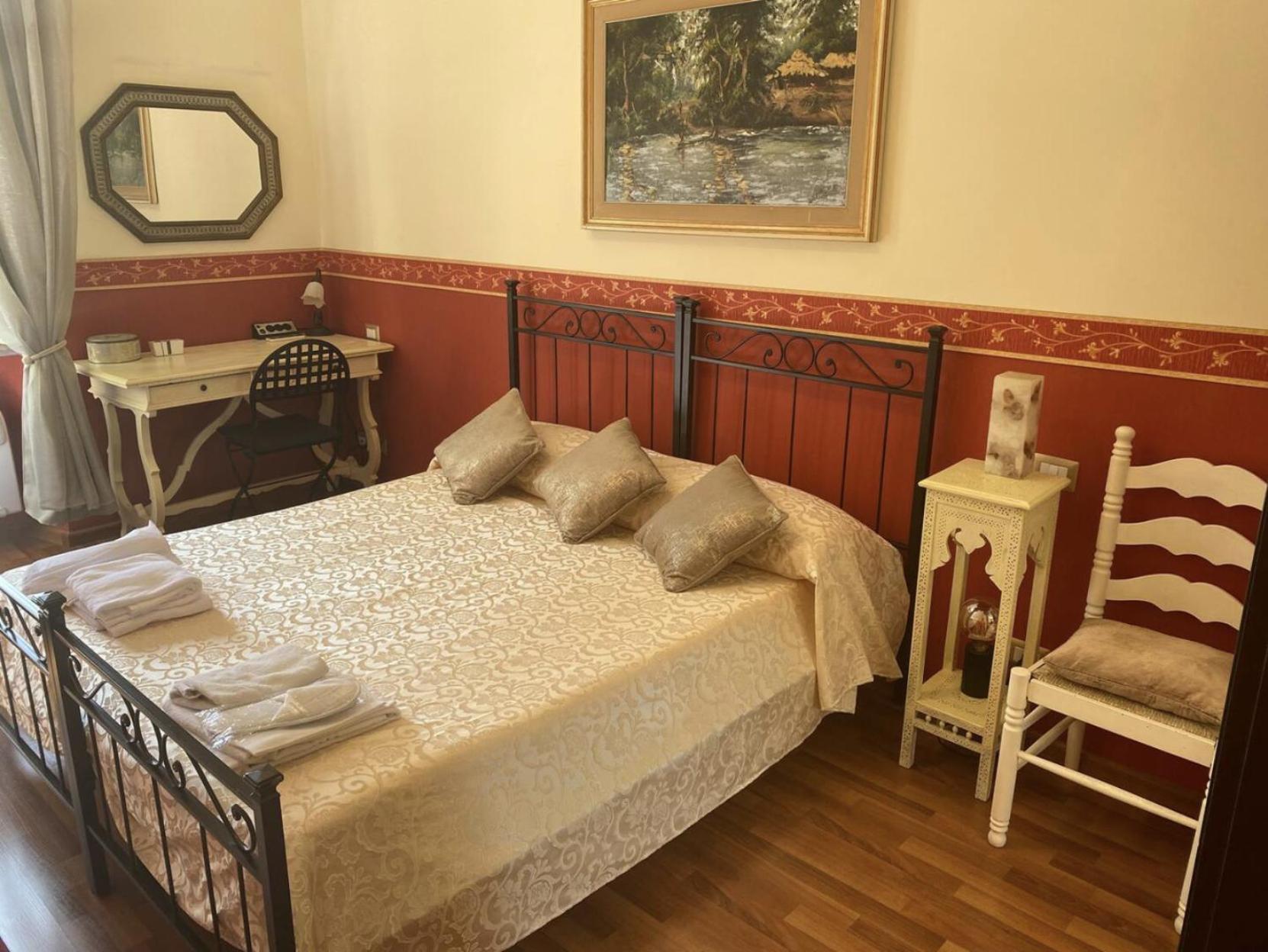 Domus Annia Guest House, The Amazing Colosseum * Rome