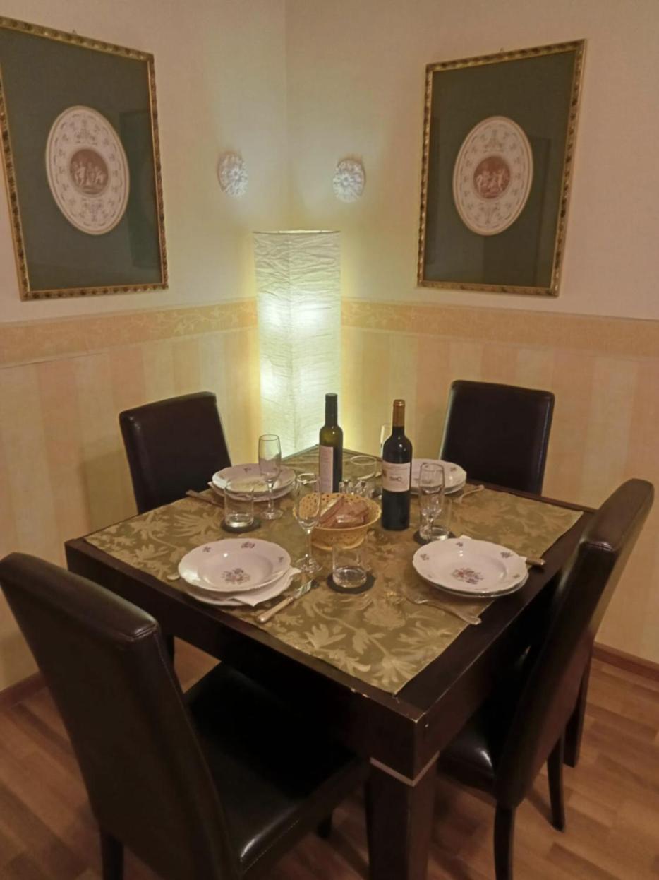 Domus Annia Guest House, The Amazing Colosseum Apartment *