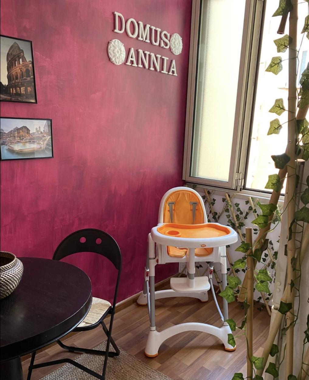 Apartment Domus Annia Guest House, The Amazing Colosseum *