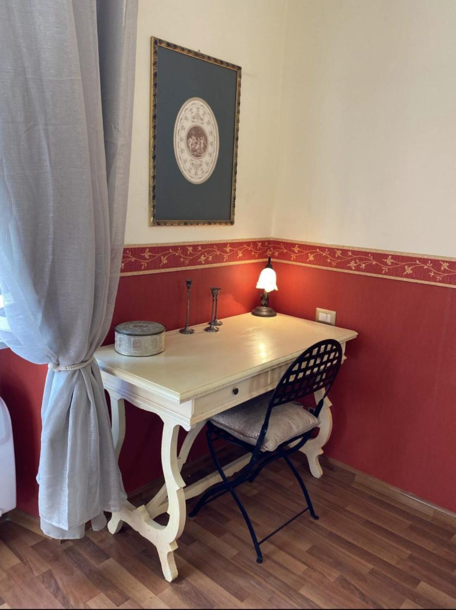 Domus Annia Guest House, The Amazing Colosseum Rome