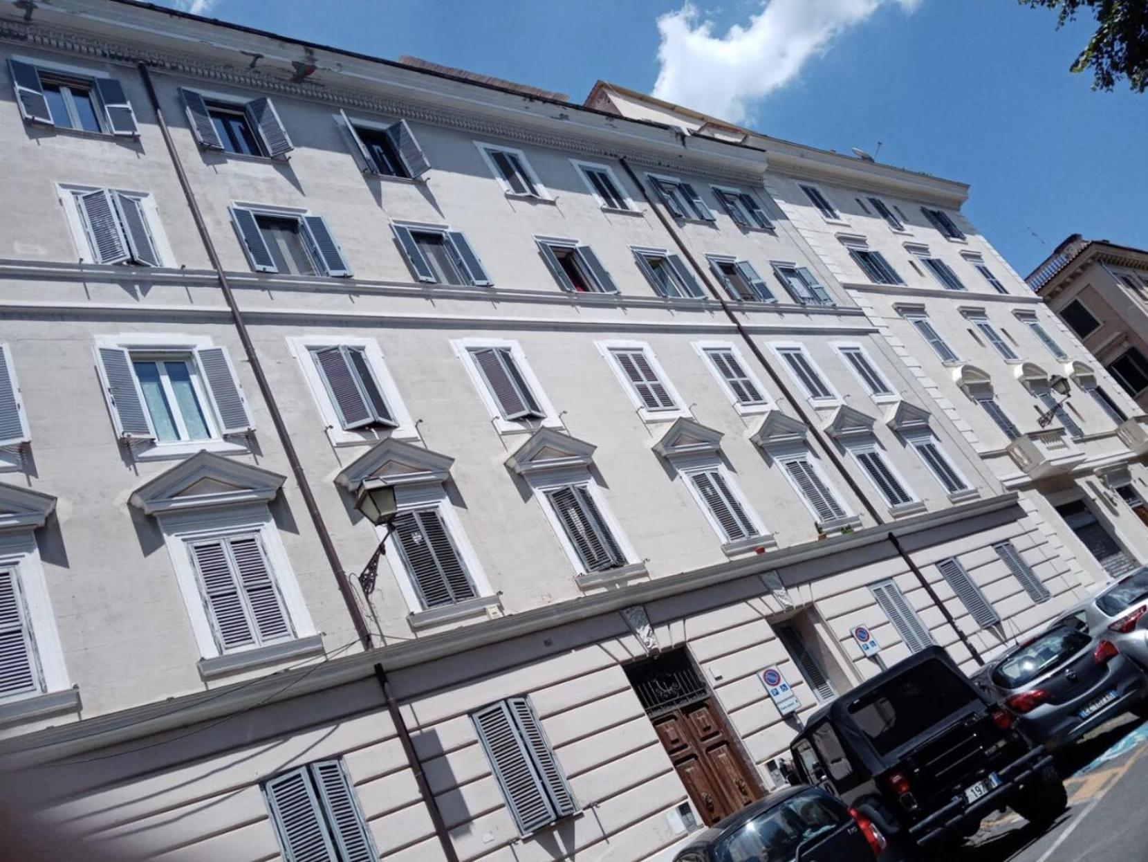 Domus Annia Guest House, The Amazing Colosseum Apartment
