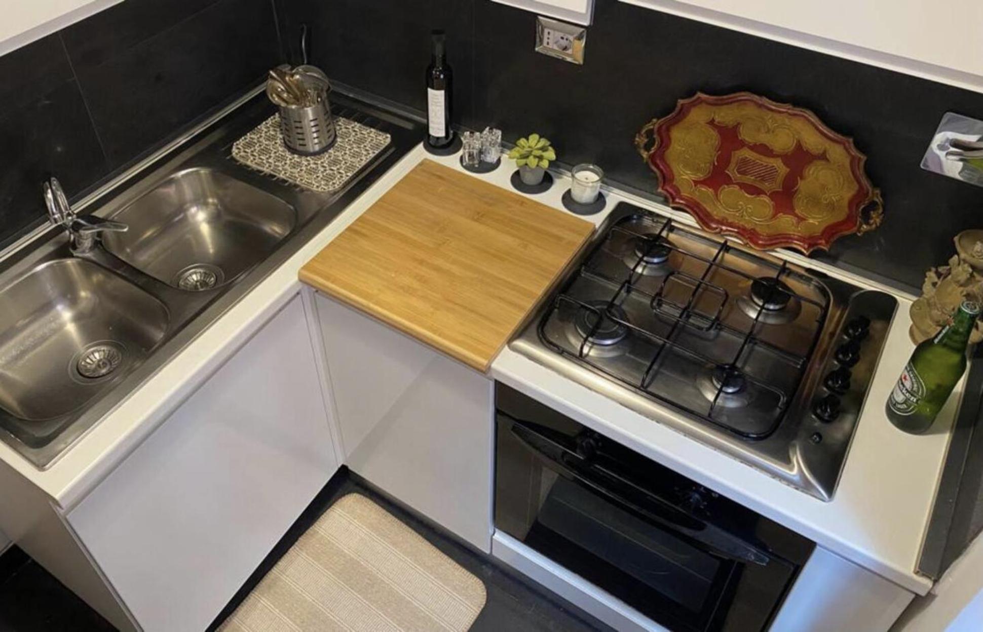 Apartment Domus Annia Guest House, The Amazing Colosseum