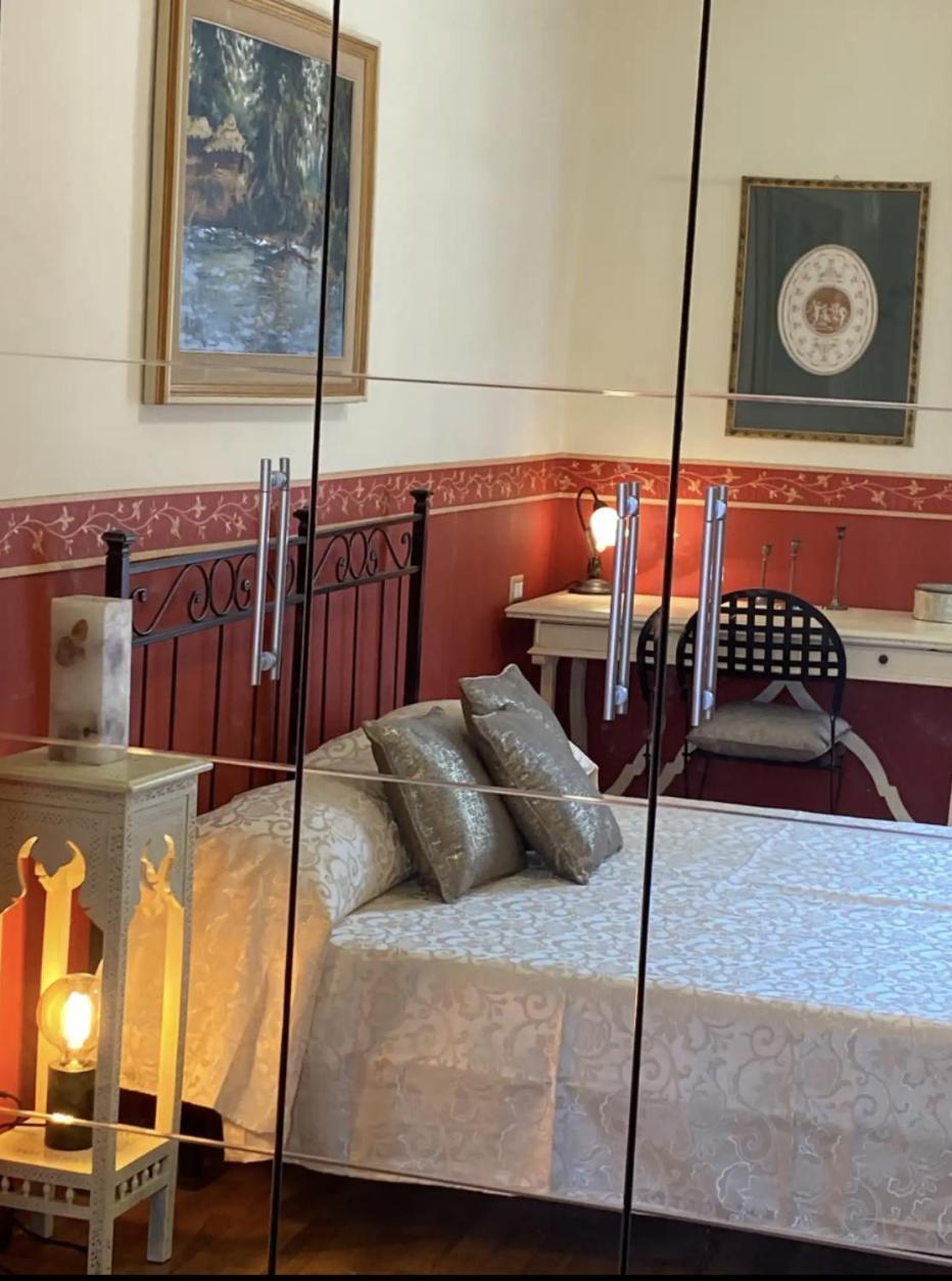 Apartment Domus Annia Guest House, The Amazing Colosseum Rome