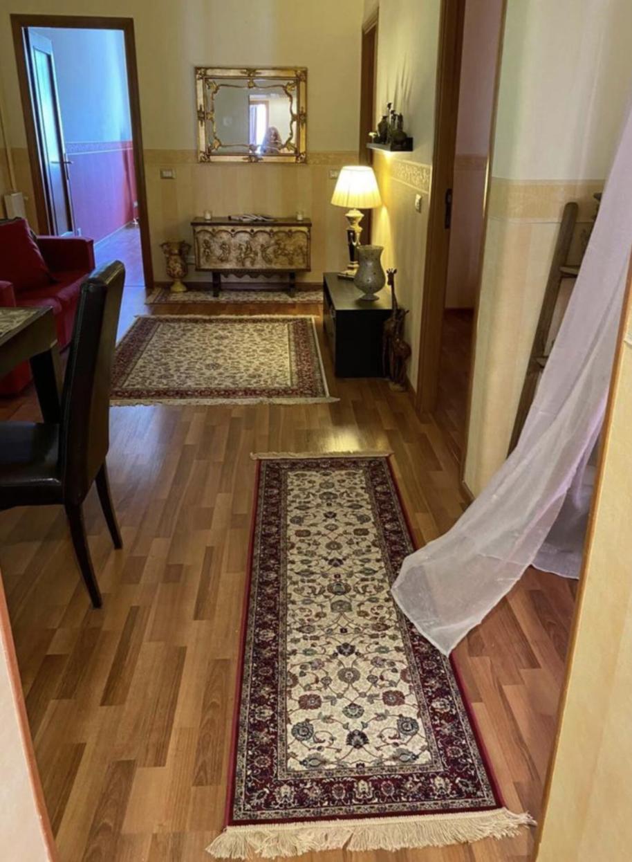 Domus Annia Guest House, The Amazing Colosseum *